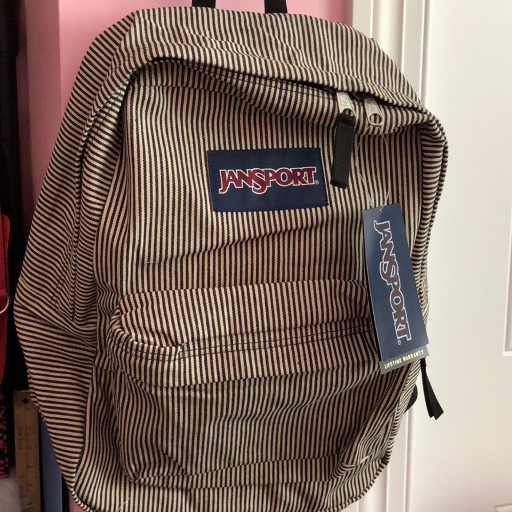 Jansport Superbreak Backpack